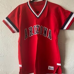 University of Arizona Softball Jersey